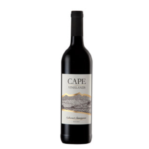 RPA Cabernet Sauvignon czerwone wytrawne