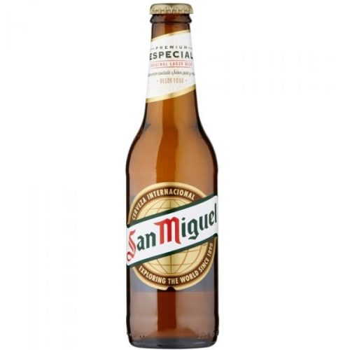 piwo san miguel