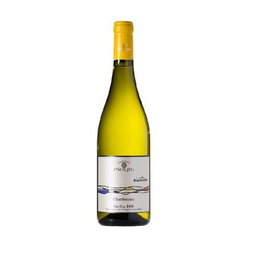 wino sycylijskie chardonnay