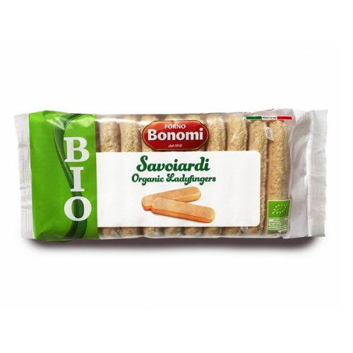 SAVOIARDI WŁOSKIE BISZKOPTY BIO