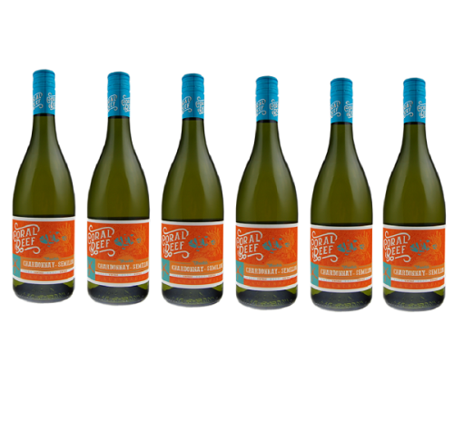 coral-reef-chardonnay-semillo malawinnica.pl