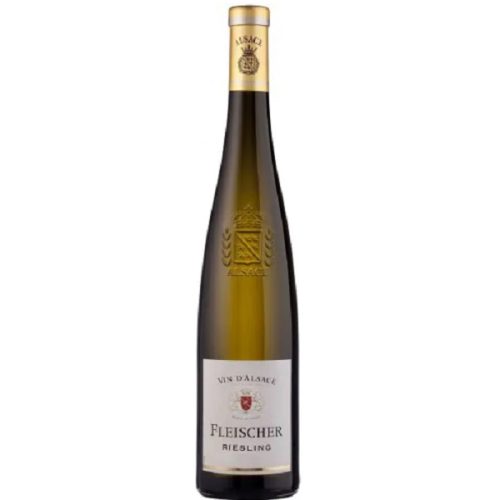 riesling francuski półwytrawny