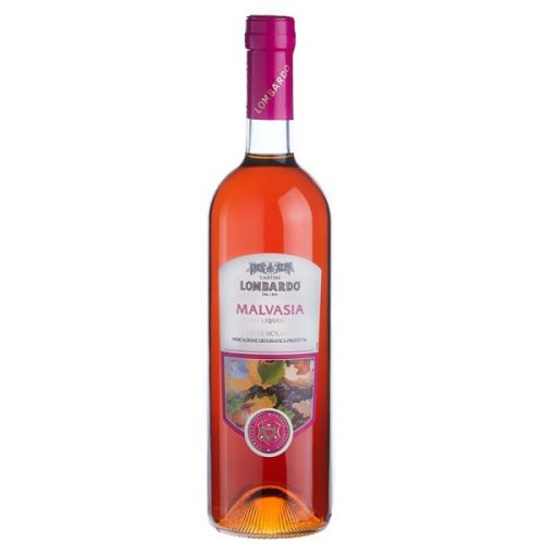 Malvasia Vino Liquoroso IGT wino włoskie