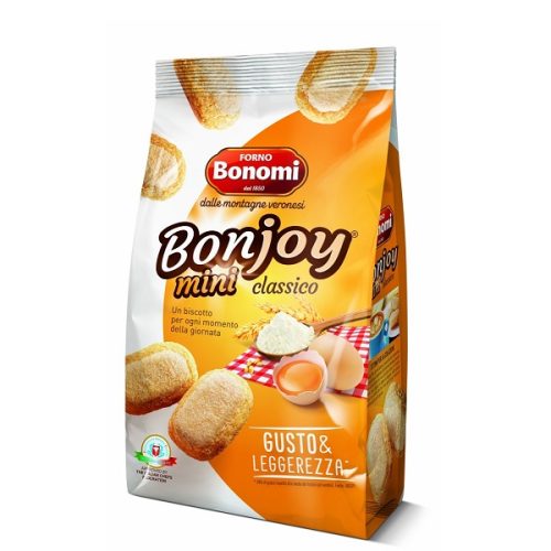 MINI BISZKOPTY BONJOY MINI CLASSIC