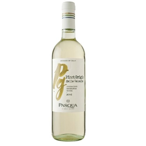 Pinot Grigio Pasqua Włochy