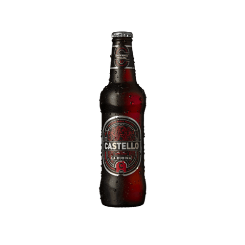 piwo włoskie Double malt