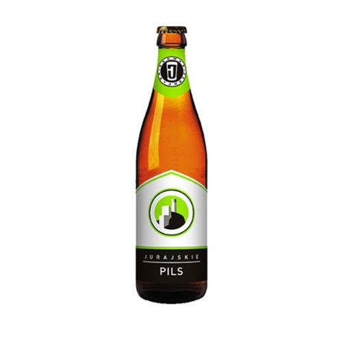 PIWO JURAJSKIE PILS
