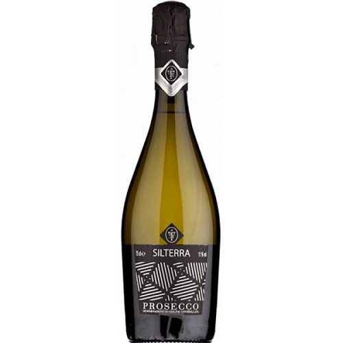 prosecco wytrawne brut