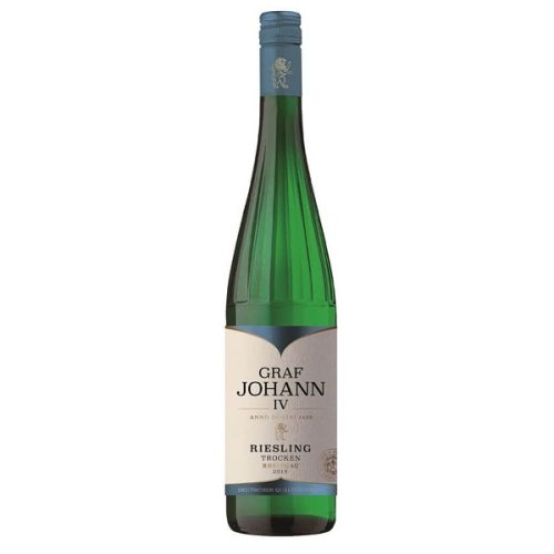 Riesling wytrawny niemiecki