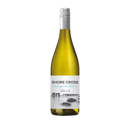 wino wytrawne białe RPA Shore Cross Sauvignon Blanc