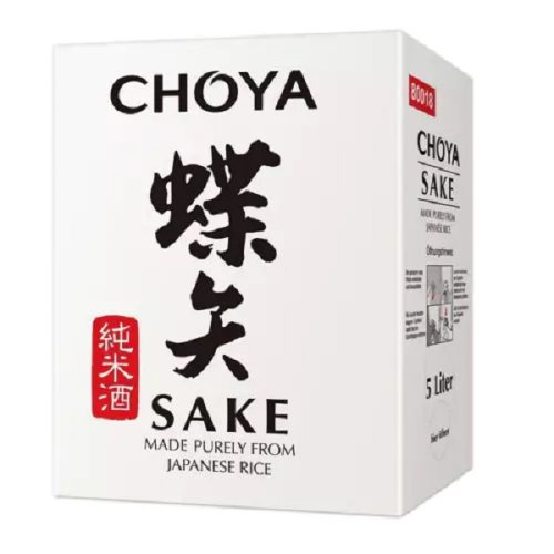 choya sake japonskie wino ryżowe