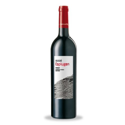 Esplugen VI Crianza D.O. Q Priorat