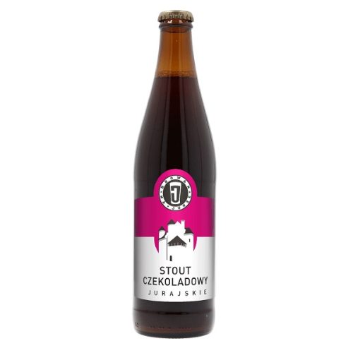 stout browar na jurze