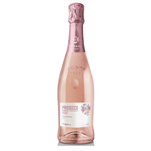 Tosti Prosecco Rose D.O.C. Brut