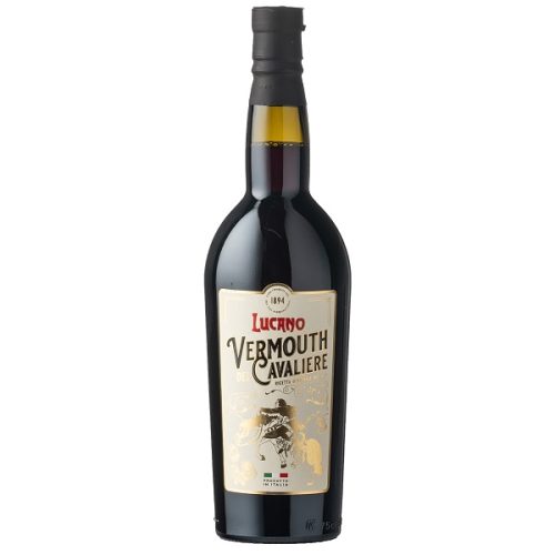 Wermut ziołowy włoski Vermouth