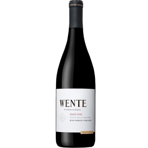 wino czerwone wytrawne USA Pinot Noir