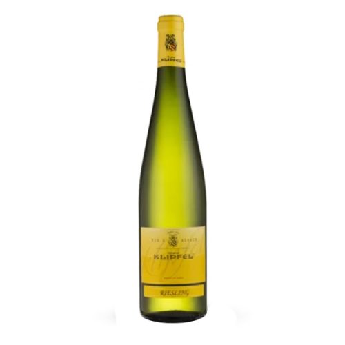 wina francuskie wytrawne riesling