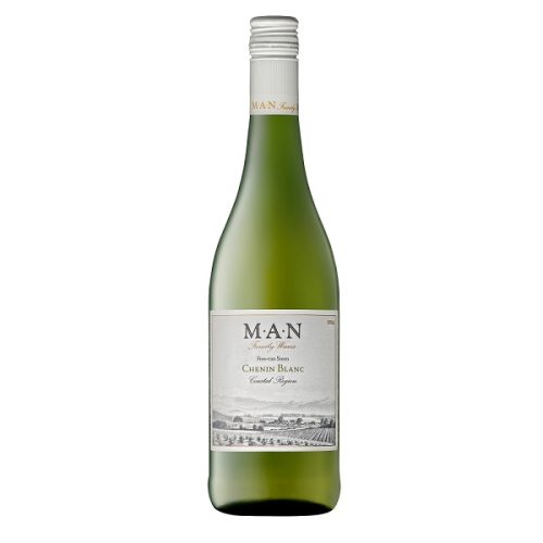 Wino wytrawne białe RPA Chenin Blanc