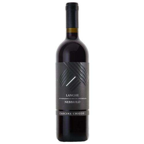 wino włoskie czerwone wytrawne nebbiolo