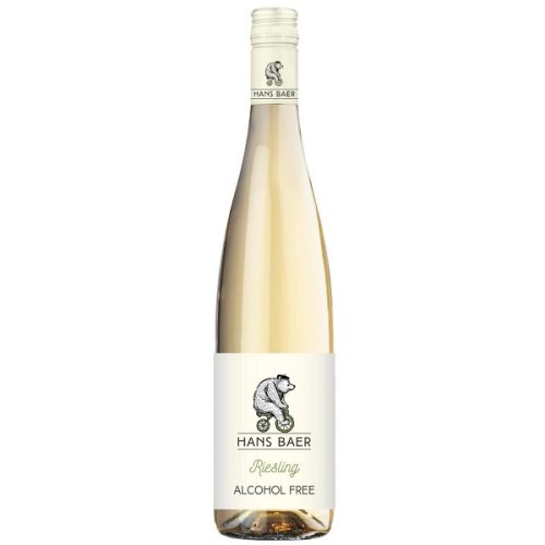 bezalkoholowe riesling niemiecki