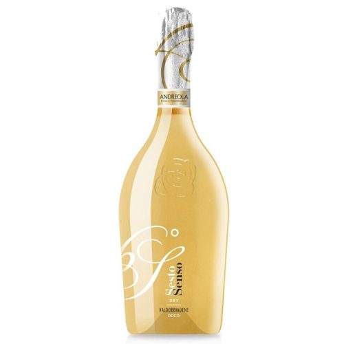 półsłodkie prosecco