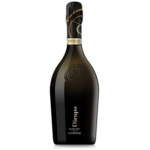 Prosecco DOCG wytrawne