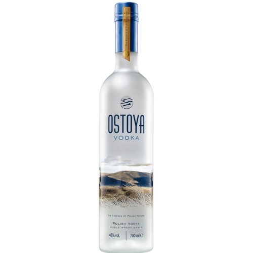 WÓDKA OSTOYA 0,7L / 40%