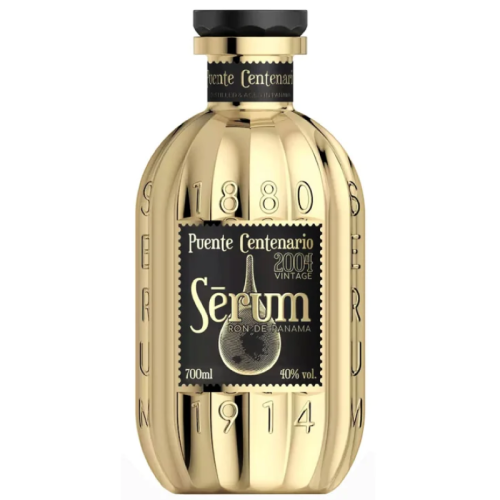 Odkryj Serum Puente Centenario 40% 0,7L.