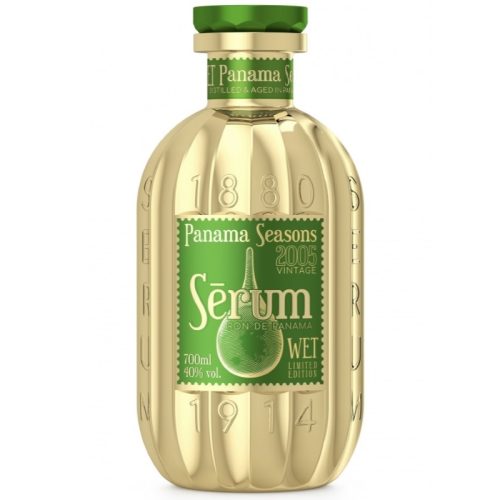 Odkryj Serum Panama Seasons Wet 40% 0,7L.